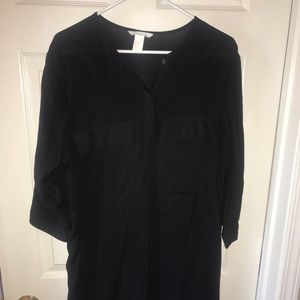 Shirt Dress